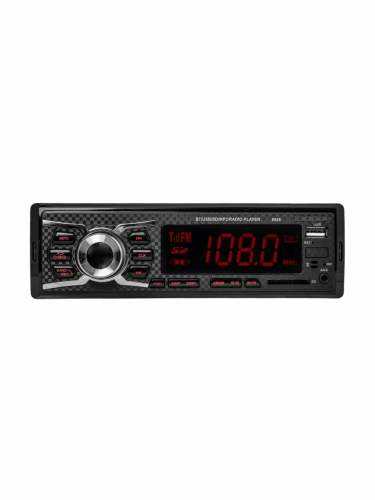 Автомагнитола 6085 car mp3 player
