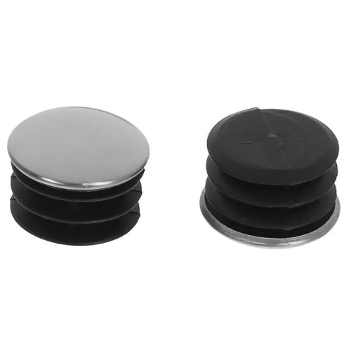 JOK-08 Заглушка для трубы джокер 25мм Joker торцевая 