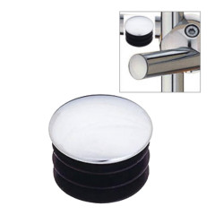 JOK-08 Заглушка для трубы джокер 25мм Joker торцевая