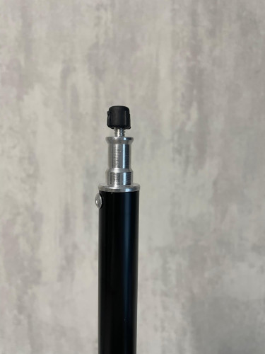 Усиленный штатив трипод трехсекционный регулируемый от 94 до 280 см 