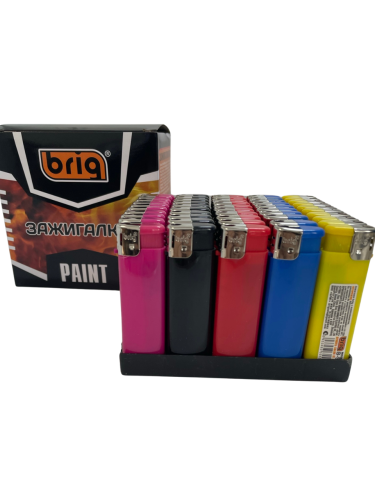 B577 5 цветов 50 штук в блоке , под нанесение логотипа