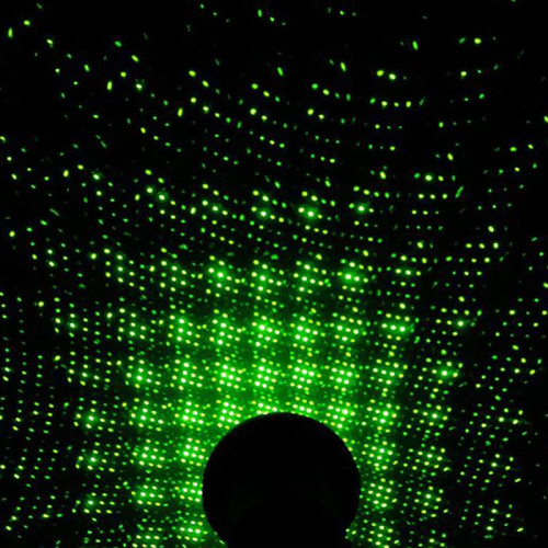Уличный лазерный проектор с пультом красный + зеленый Outdoor laser light 