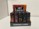 B-808 JET DRINKS турбо джет многоразовые 50шт в блоке