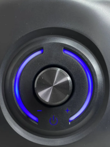 Акустическая система для компьютера (колонки + сабвуфер)