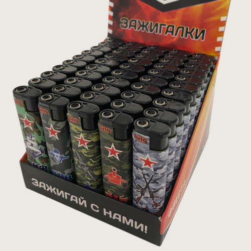 B-777 Камуфляж турбо 50 штук в блоке