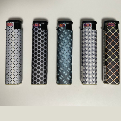 B-777 JET METAL турбо 50 штук в блоке