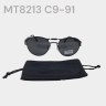 Очки солнцезащитные поляризованные Matrix Polarized cat.3 MT8213 с пружинами на дужках