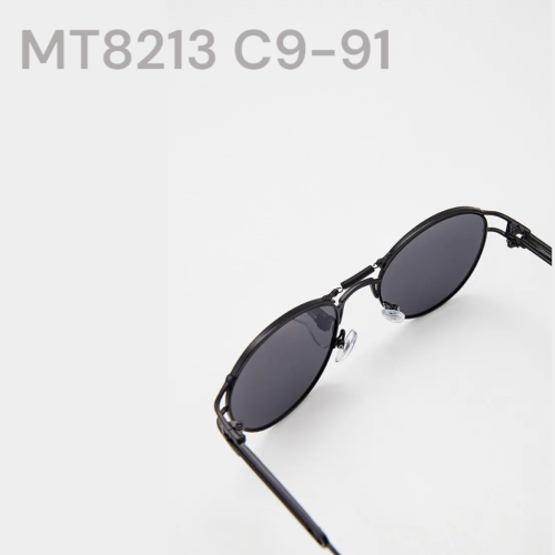 Очки солнцезащитные поляризованные Matrix Polarized cat.3 MT8213 с пружинами на дужках