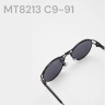 Очки солнцезащитные поляризованные Matrix Polarized cat.3 MT8213 с пружинами на дужках