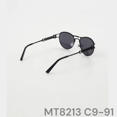 Очки солнцезащитные поляризованные Matrix Polarized cat.3 MT8213 с пружинами на дужках