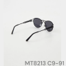 Очки солнцезащитные поляризованные Matrix Polarized cat.3 MT8213 с пружинами на дужках