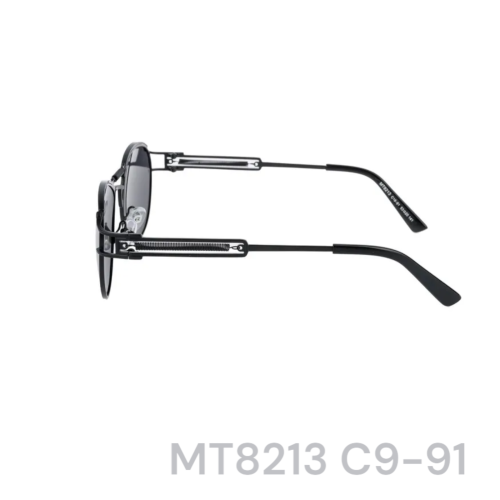 Очки солнцезащитные поляризованные Matrix Polarized cat.3 MT8213 с пружинами на дужках