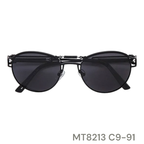 Очки солнцезащитные поляризованные Matrix Polarized cat.3 MT8213 с пружинами на дужках