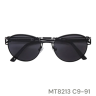 Очки солнцезащитные поляризованные Matrix Polarized cat.3 MT8213 с пружинами на дужках