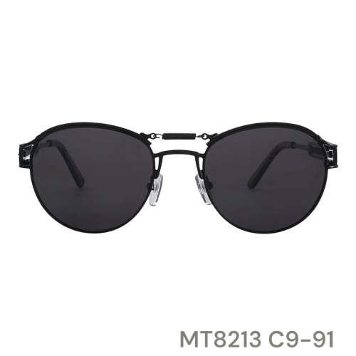 Очки солнцезащитные поляризованные Matrix Polarized cat.3 MT8213 с пружинами на дужках