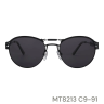 Очки солнцезащитные поляризованные Matrix Polarized cat.3 MT8213 с пружинами на дужках