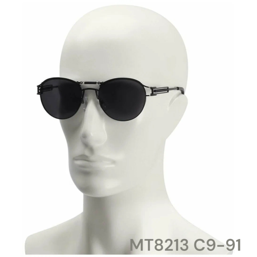 Очки солнцезащитные поляризованные Matrix Polarized cat.3 MT8213 с пружинами на дужках