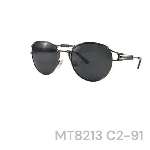 Очки солнцезащитные поляризованные Matrix Polarized cat.3 MT8213 с пружинами на дужках