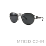 Очки солнцезащитные поляризованные Matrix Polarized cat.3 MT8213 с пружинами на дужках