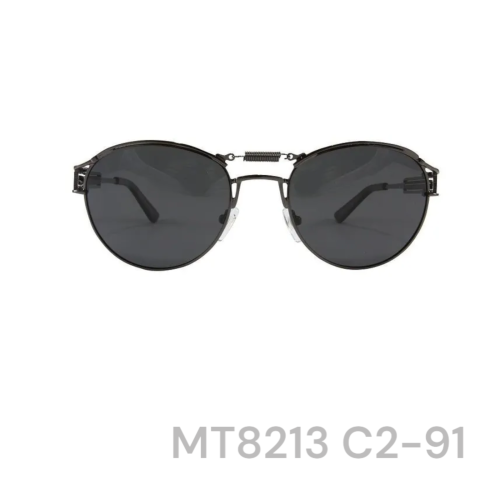 Очки солнцезащитные поляризованные Matrix Polarized cat.3 MT8213 с пружинами на дужках