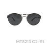 Очки солнцезащитные поляризованные Matrix Polarized cat.3 MT8213 с пружинами на дужках