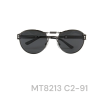Очки солнцезащитные поляризованные Matrix Polarized cat.3 MT8213 с пружинами на дужках