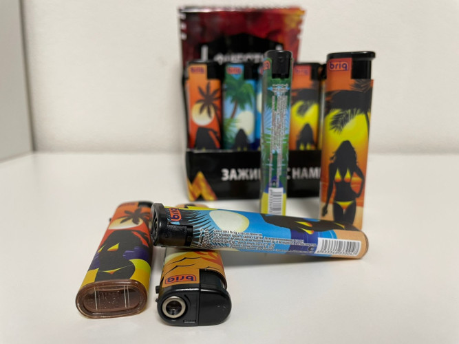 B-777 Фиеста турбо 50 штук в блоке