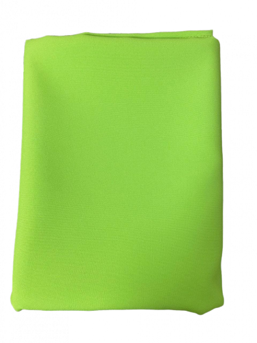 Хромакей зеленый фон тканевый 1,5х1,5м / фотофон тканевый / Green Screen грин скрин