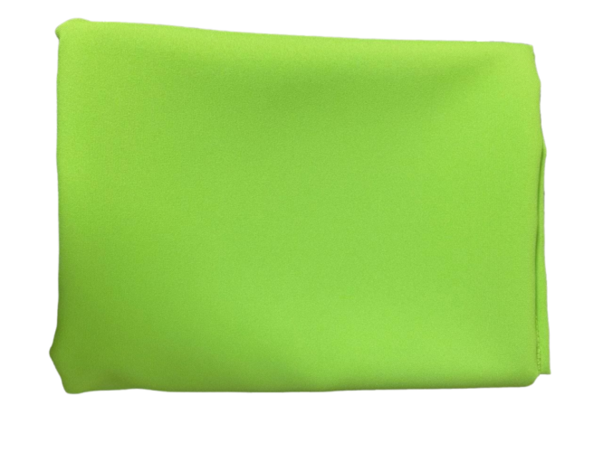 Хромакей зеленый фон тканевый 1,5х1,5м / фотофон тканевый / Green Screen грин скрин