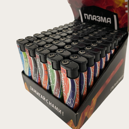 B-777 Плазма турбо 50 штук в блоке