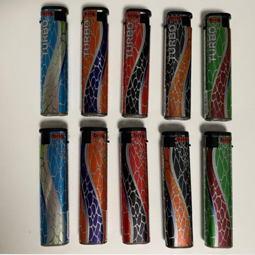 B-777 Плазма турбо 50 штук в блоке