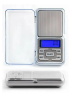 Высокоточные карманные электронные весы 200g/0.01g S-3