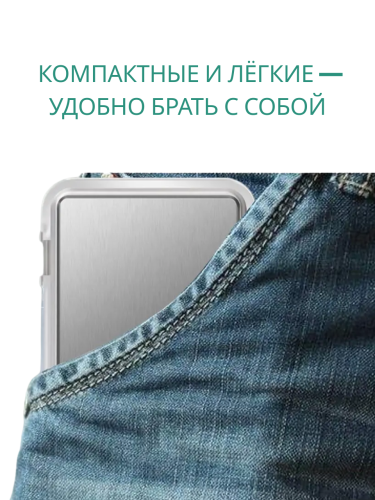 Высокоточные карманные электронные весы 200g/0.01g S-3