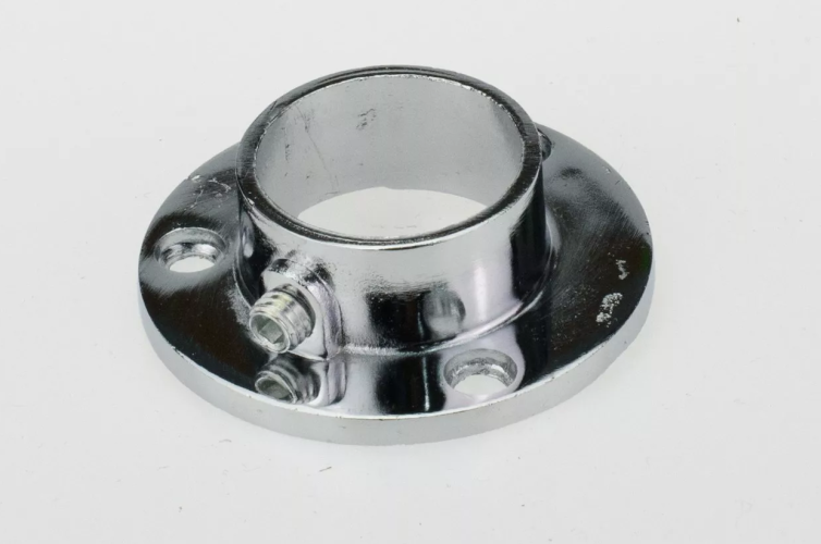 Фланец для трубы 25мм / Крепление к плоскости JOK-15