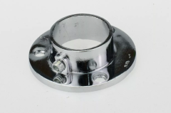 Фланец для трубы 25мм / Крепление к плоскости JOK-15