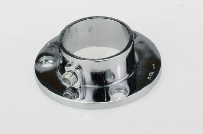 Фланец для трубы 25мм / Крепление к плоскости JOK-15