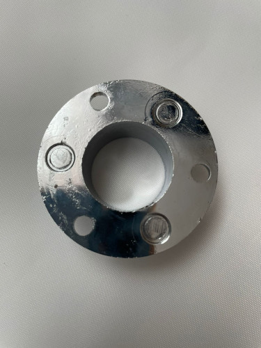 Фланец для трубы 25мм / Крепление к плоскости JOK-15