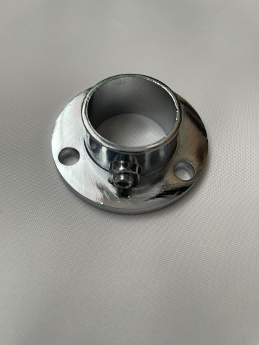 Фланец для трубы 25мм / Крепление к плоскости JOK-15