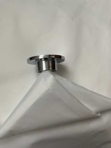 Фланец для трубы 25мм / Крепление к плоскости JOK-15