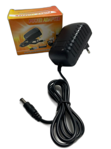 Универсальный блок питания Адаптер 5V 2A (5 вольт 2 ампера) AC/DC Adapter YM0520
