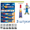 Моментальный клей СКЛЕЙКИН 3г.