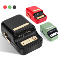 Принтер для этикеток / Термопринтер niimbot B-21 