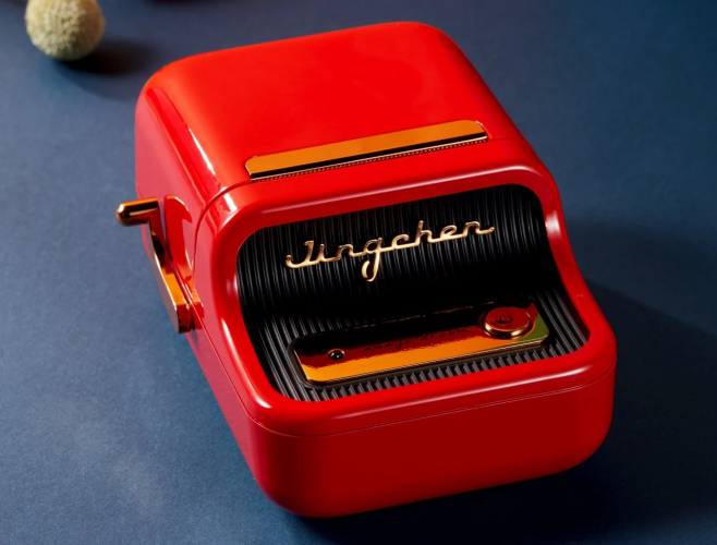 Принтер для этикеток / Термопринтер niimbot B-21 