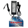 Универсальный блок питания Адаптер 24V 5A AC/DC Adapter YM2450 (24 вольта 5 ампер)
