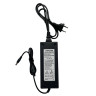 Универсальный блок питания Адаптер 24V 5A AC/DC Adapter YM2450 (24 вольта 5 ампер)