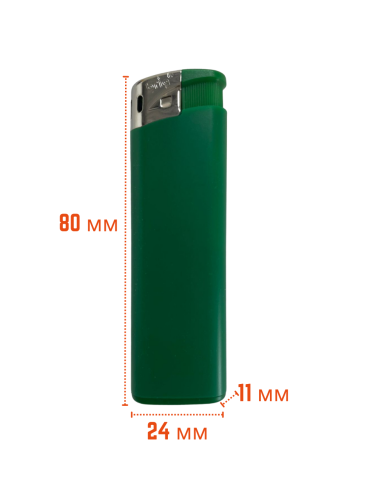 В525 5 цветов MATT Poсket 50 штук в блоке