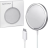 Беспроводное магнитное зарядное устройство магсейф Magsafe Charger
