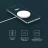 Беспроводное магнитное зарядное устройство магсейф Magsafe Charger