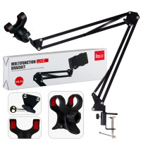 Пантограф настольный кронштейн стойка NB-36 для телефона