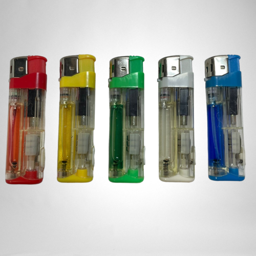 169L, с фонариком многоразовая 50 штук в блоке